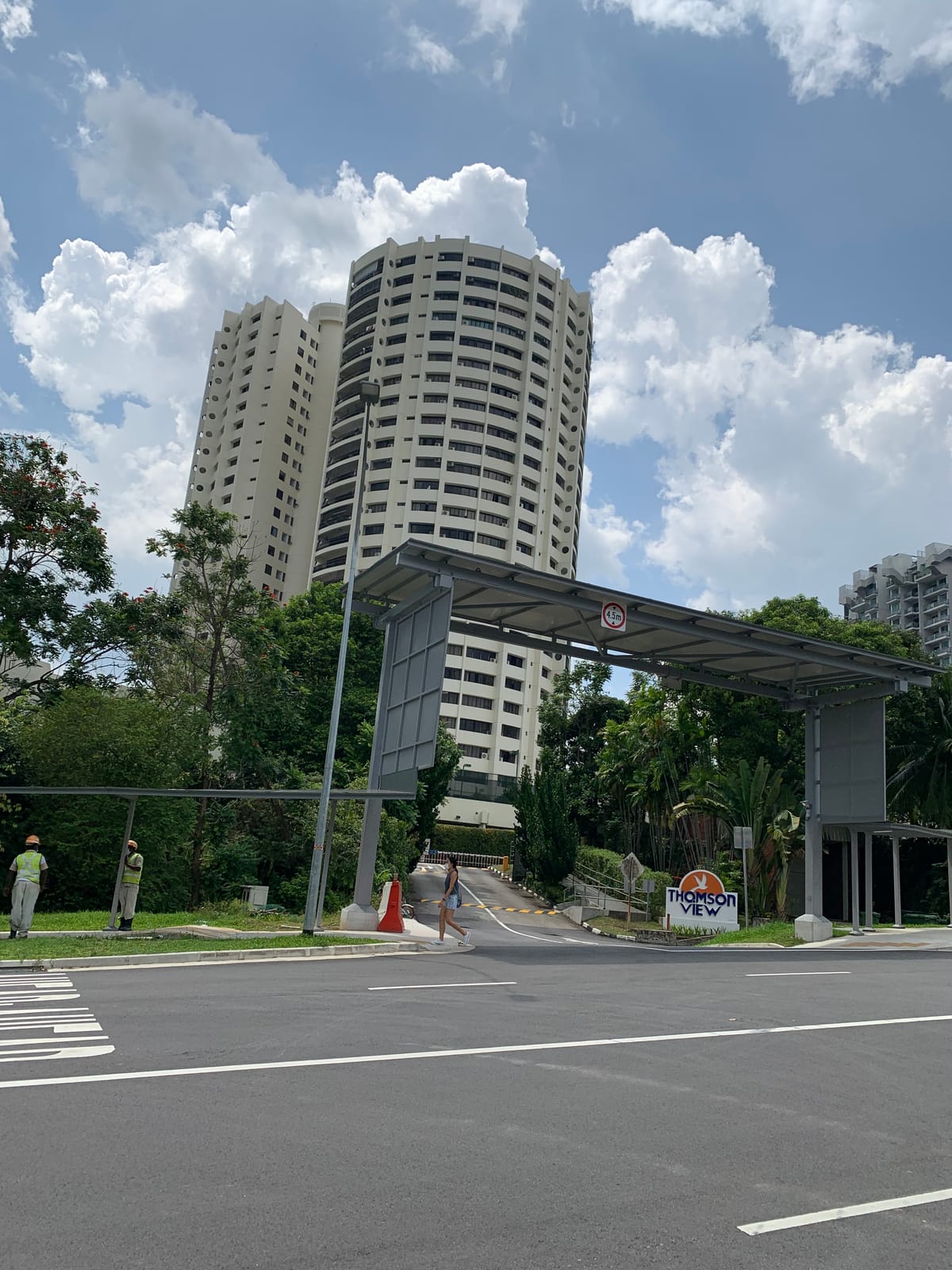 Thomson View Enbloc finally Successful after 5 previous unsuccessful attempts