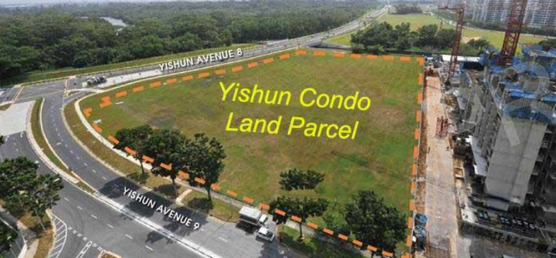 Was NORTH GAIA (EC) @ YISHUN EC launch Disappointing?