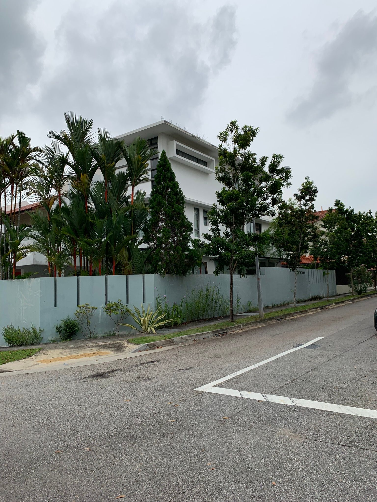 What to know about Landed Homes in Upper Thomson?