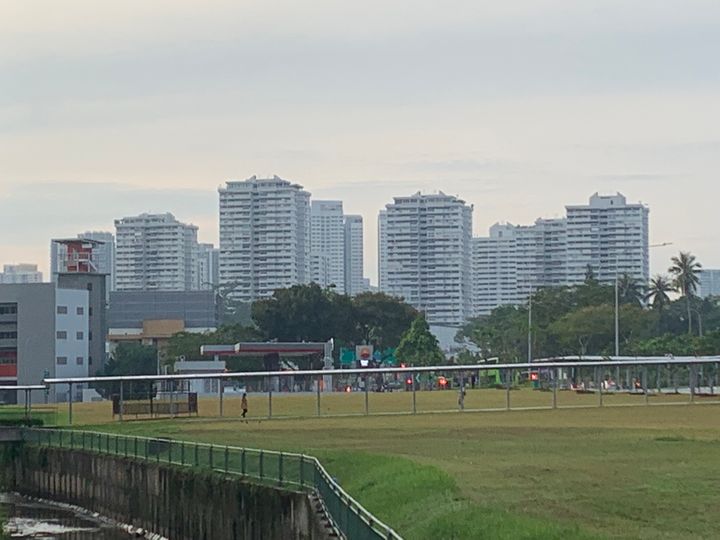 Rise of the Former HUDC (Braddell View Vs LakeView)