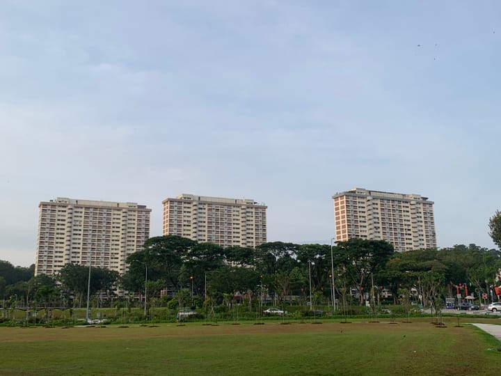 Will Braddell view or Lakeview realise their enbloc dreams