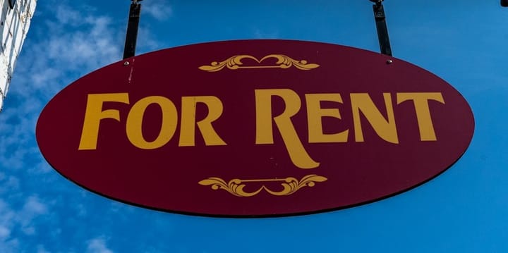 Why Are Local Residents Renting?